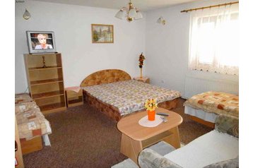 Сімейний пансіонат Ружомберок / Ružomberok 1